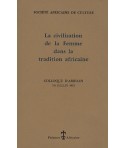 La civilisation de la femme dans la tradition africaine