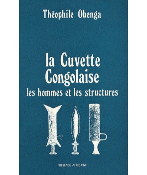 La Cuvette congolaise : les hommes et les structures