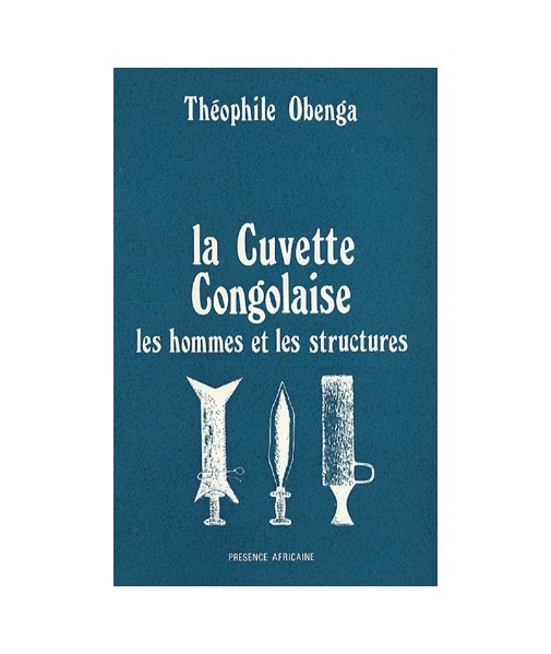 La Cuvette congolaise : les hommes et les structures