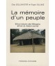La mémoire d\'un peuple, ethno-histoire des Mitsogho, ethnie du Gabon central