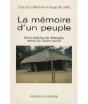 La mémoire d'un peuple, ethno-histoire des Mitsogho, ethnie du Gabon central