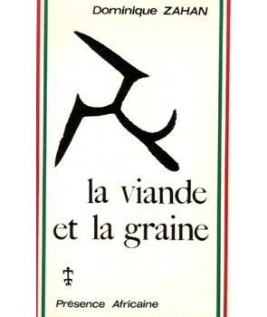 La viande et la graine