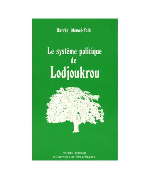 Le système politique de Lodjoukrou