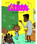 Akissi  T4 Rentrée musclée