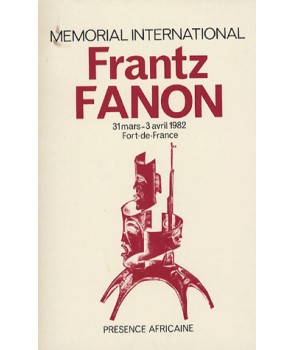 Mémorial Frantz Fanon