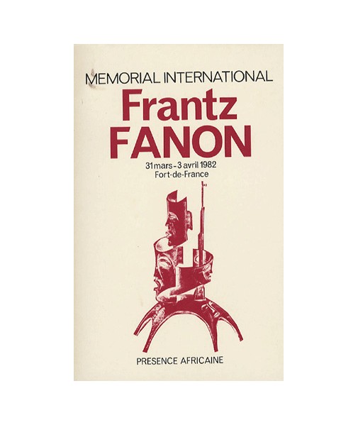 Mémorial Frantz Fanon