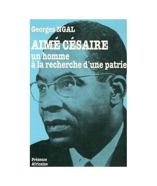 Aimé Césaire, un homme à la recherche d'une patrie