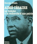 Aimé Césaire, un homme à la recherche d'une patrie