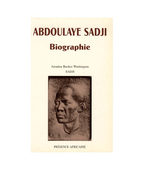 Biographie d'Abdoulaye Sadji