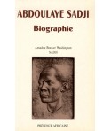 Biographie d'Abdoulaye Sadji