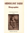 Biographie d'Abdoulaye Sadji