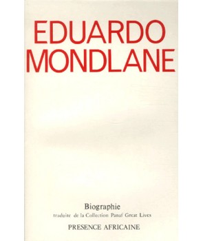 Biographie d'Eduardo Mondlane