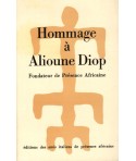 Hommage à Alioune Diop