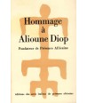 Hommage à Alioune Diop