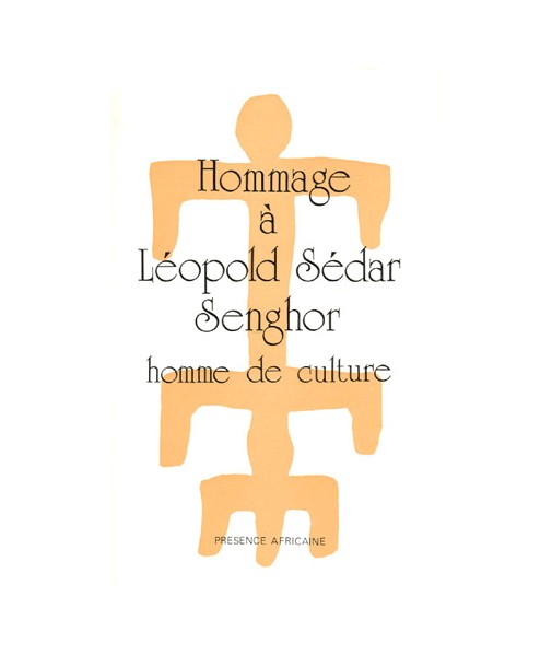 Hommage à Léopold Sédar Senghor