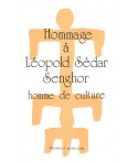 Hommage à Léopold Sédar Senghor