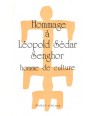 Hommage à Léopold Sédar Senghor