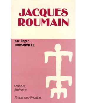 Jacques Roumain