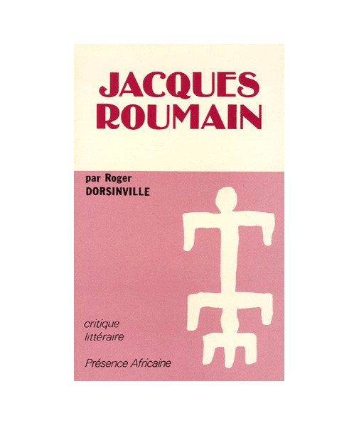 Jacques Roumain