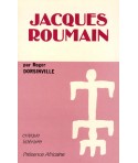 Jacques Roumain