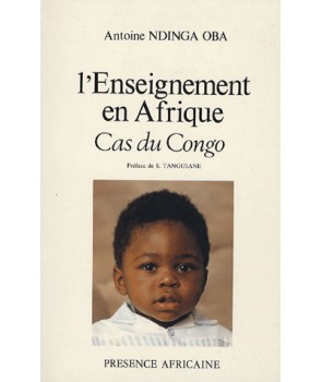 L'enseignement en Afrique : cas du Congo