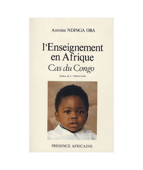 L'enseignement en Afrique : cas du Congo