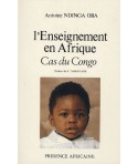 L'enseignement en Afrique : cas du Congo