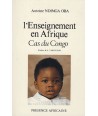 L'enseignement en Afrique : cas du Congo