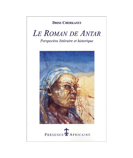 Le Roman de Antar, perspective littéraire et historique