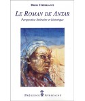 Le Roman de Antar, perspective littéraire et historique