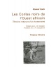 Les Contes noirs de l\'Ouest africain