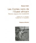 Les Contes noirs de l'Ouest africain