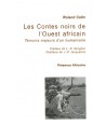 Les Contes noirs de l'Ouest africain