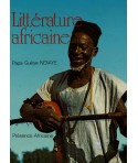 Manuel de littérature africaine (classe de 1ère)