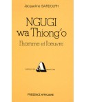 Ngugi wa Thiong'o