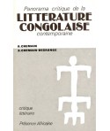 Panorama critique de la littérature congolaise