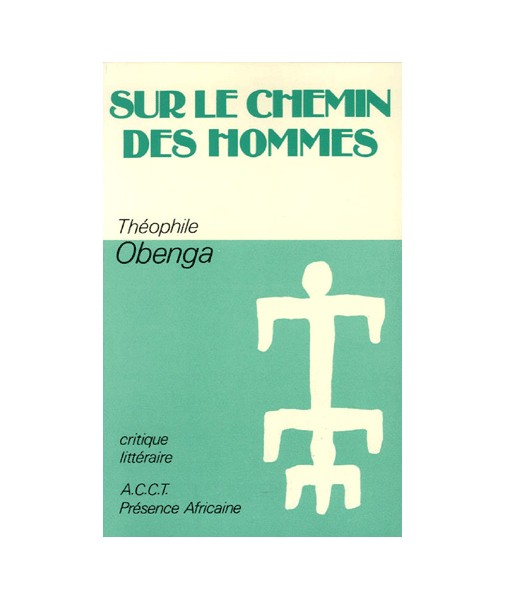 Sur le chemin des hommes