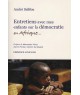 Entretiens avec mes enfants sur la démocratie en Afrique