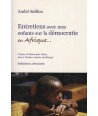 Entretiens avec mes enfants sur la démocratie en Afrique