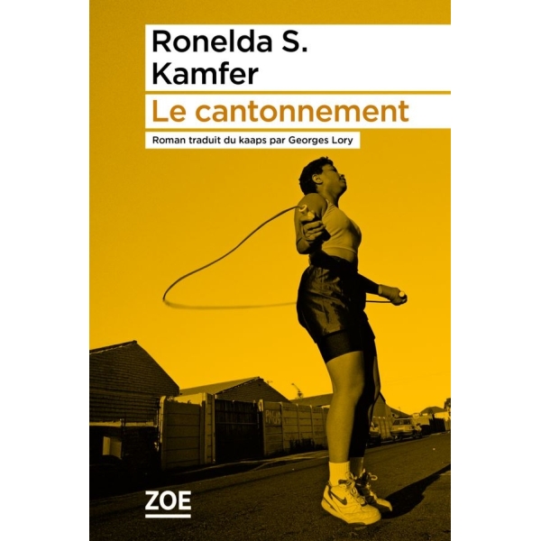 Le cantonnement