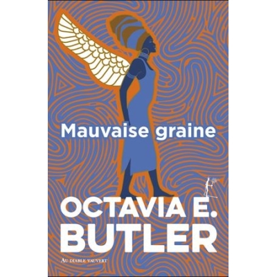 Mauvaise Graine (Patternist 1) Mauvaise Graine (Patternist 1)