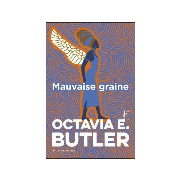 Mauvaise Graine (Patternist 1)