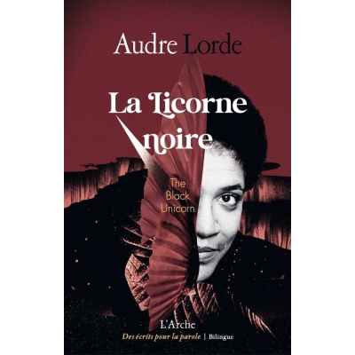 La Licorne noire (The Black Unicorn) - Édition bilingue en anglais et en français. La Licorne noire (The Black Unicorn) - Édition bilingue en anglais et en français.