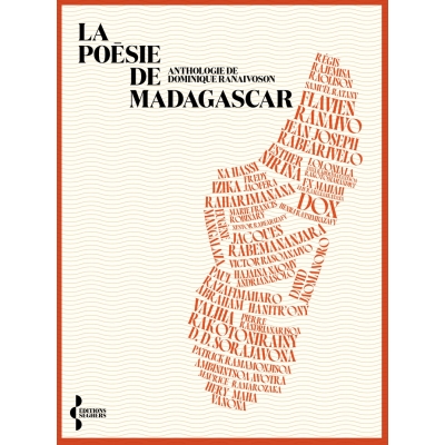 La Poésie de Madagascar - Anthologie La Poésie de Madagascar - Anthologie