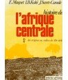 Histoire de l'Afrique Centrale