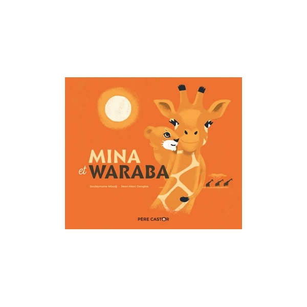 Mina et Waraba