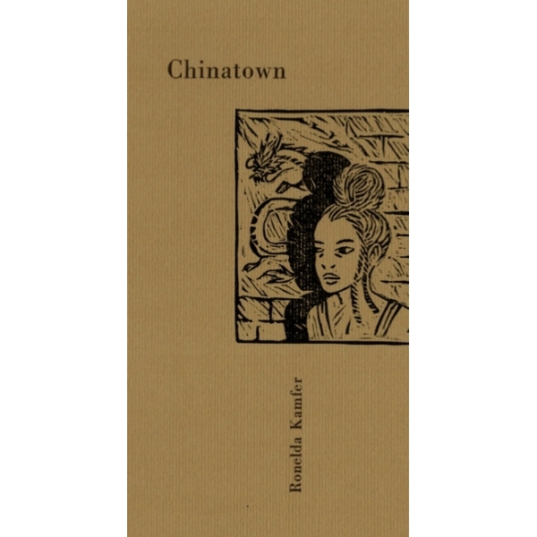 Chinatown - Bilingue afrikaans-français