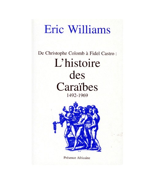 Histoire des Caraïbes