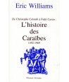 Histoire des Caraïbes