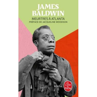 Meurtres à Atlanta Meurtres à Atlanta